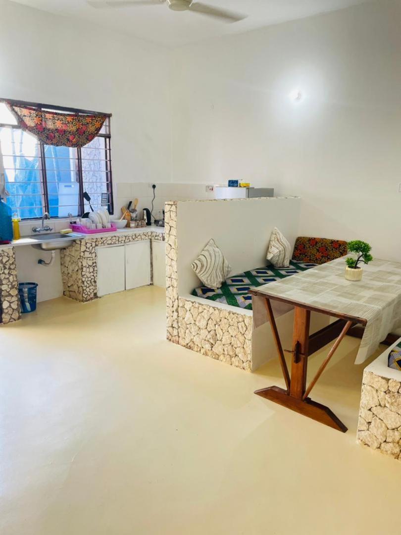 Gæstehus Amoni Zanzibar