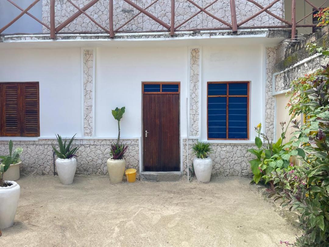 Amoni Zanzibar Gæstehus *