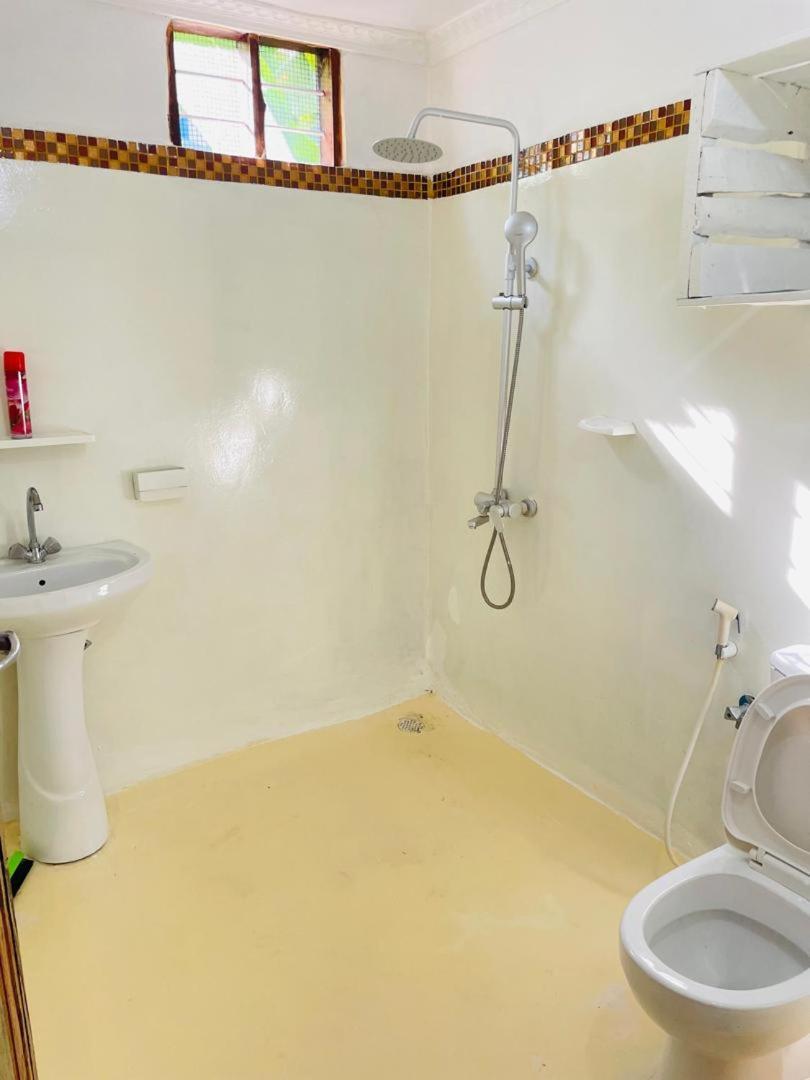 Gæstehus Amoni Zanzibar *