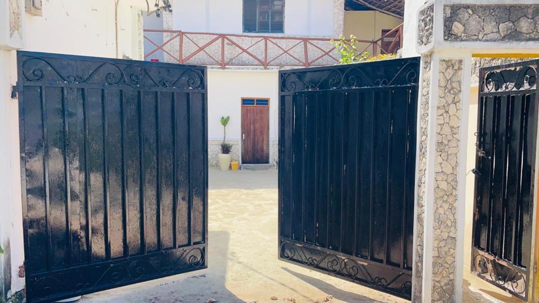 Gæstehus Amoni Zanzibar
