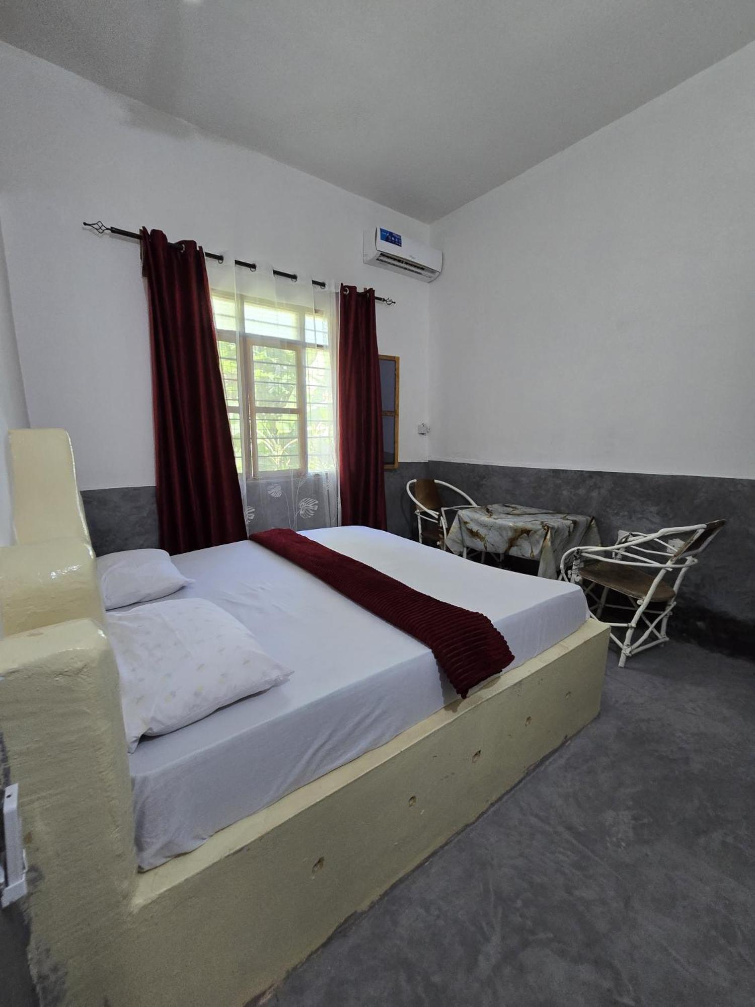 Gæstehus Amoni Zanzibar