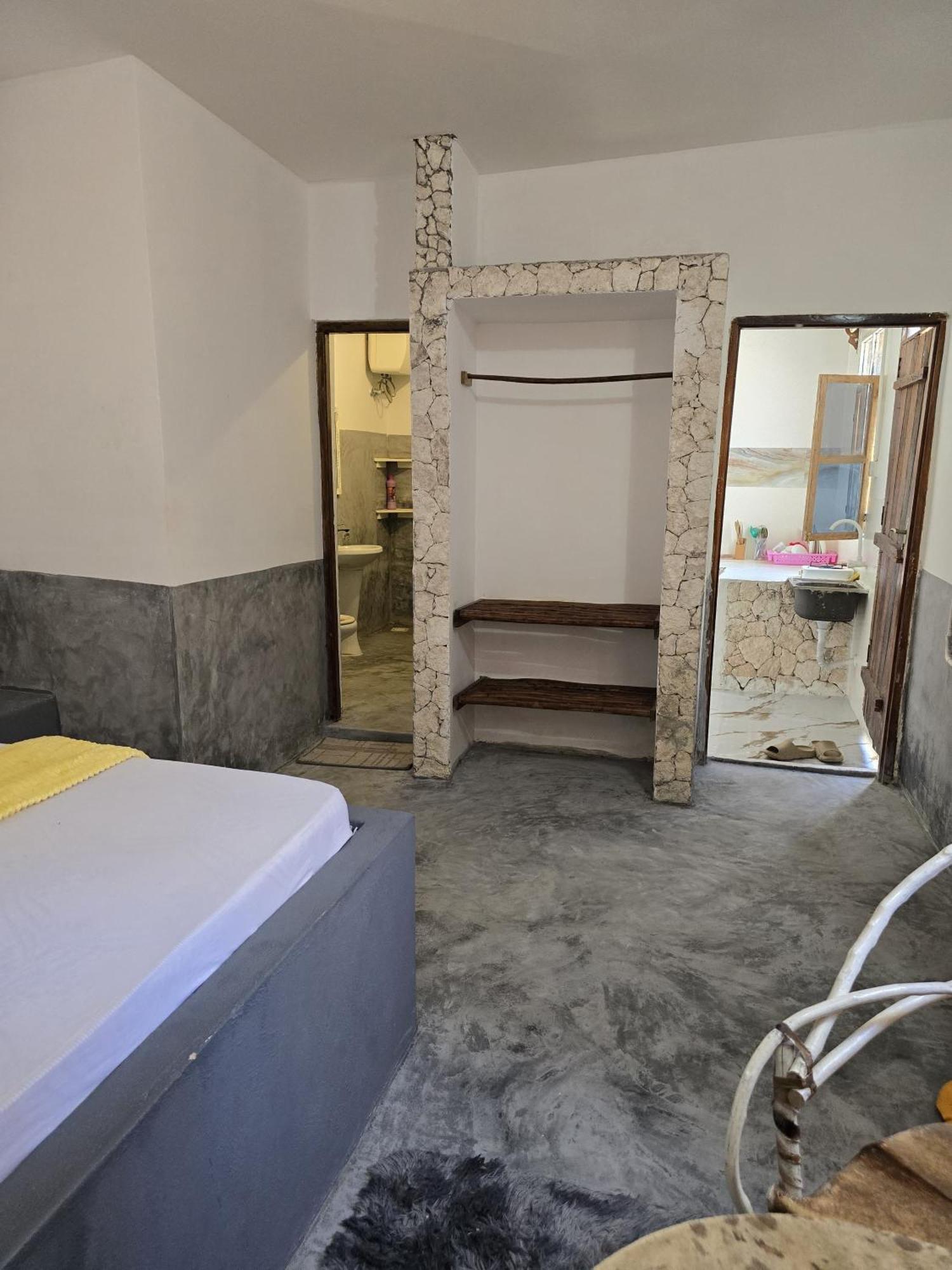 Gæstehus Amoni Zanzibar