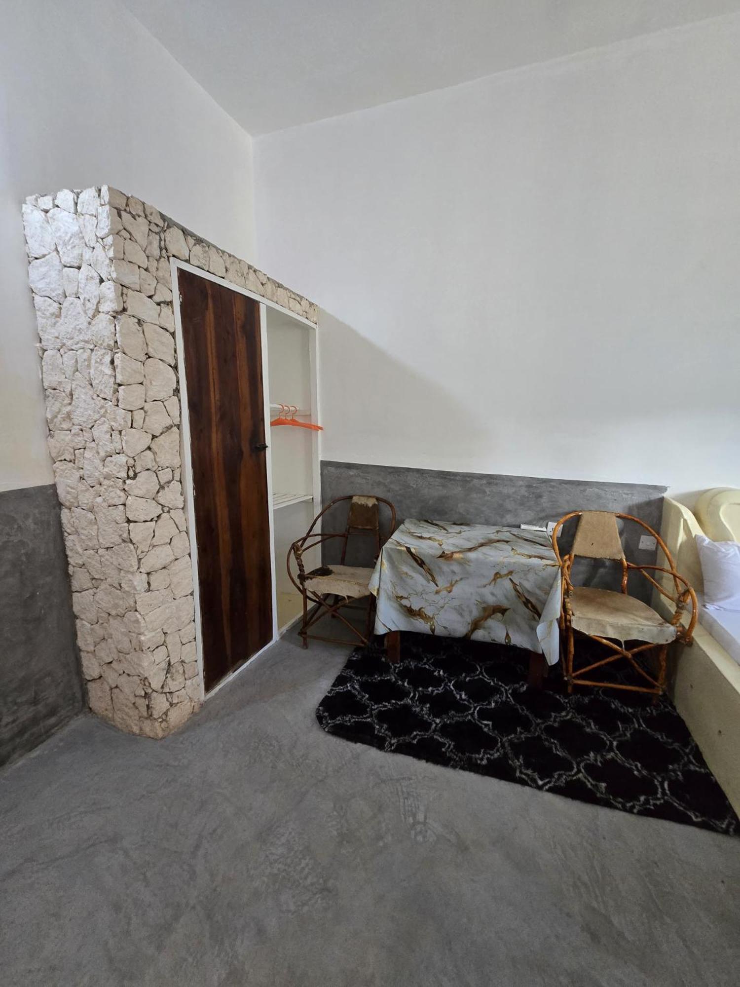 Gæstehus Amoni Zanzibar *