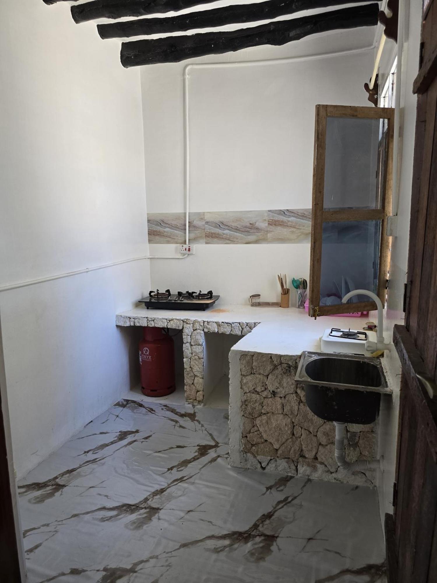 Gæstehus Amoni Zanzibar