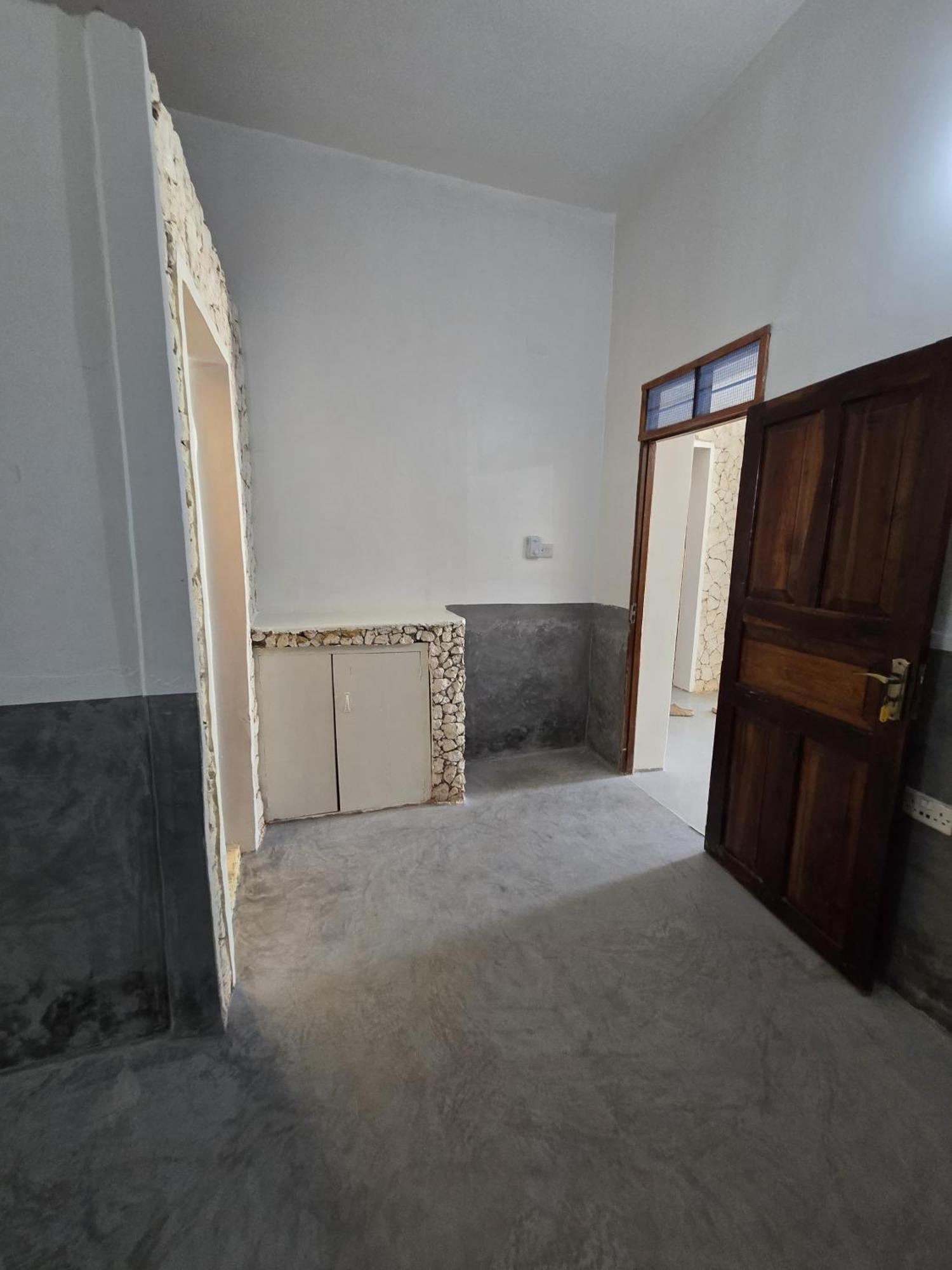 Gæstehus Amoni Zanzibar