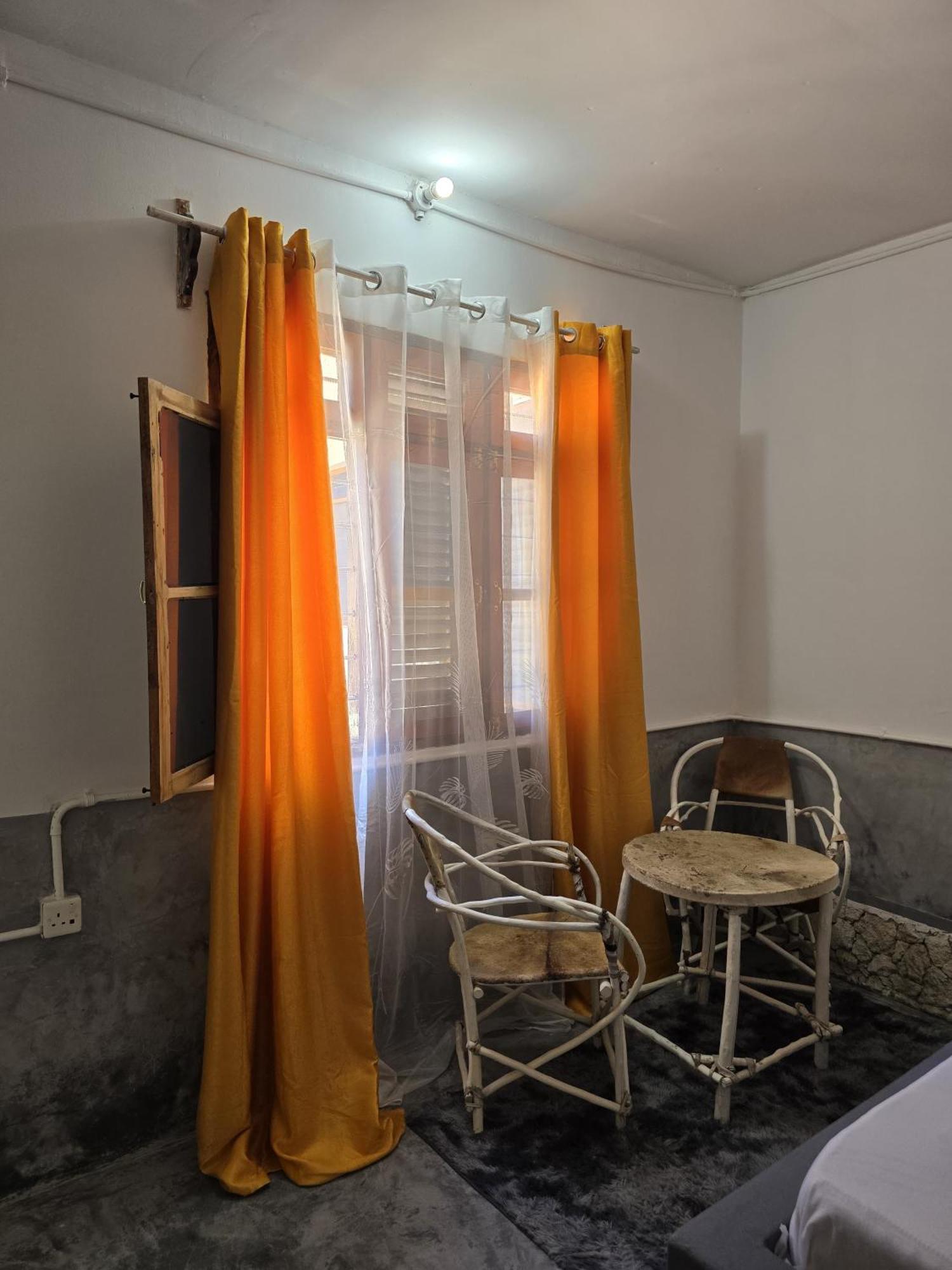 Gæstehus Amoni Zanzibar *
