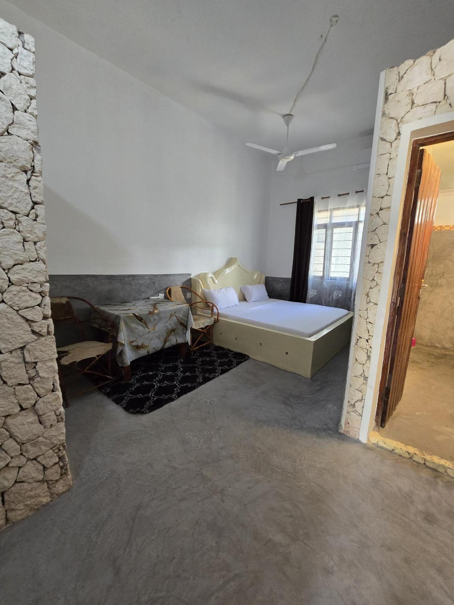 Gæstehus Amoni Zanzibar